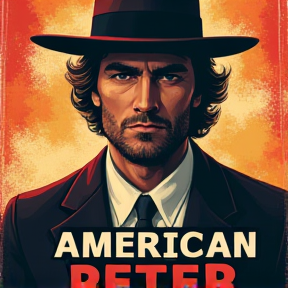 American Peter