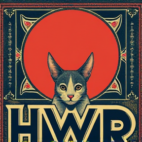 HWR