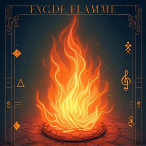 Ewige Flamme