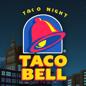 Late Night at Taco Bell