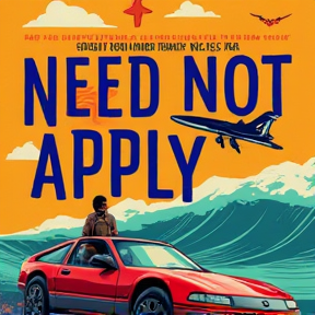 Need Not Apply Podcast Intro