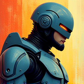 Robocop