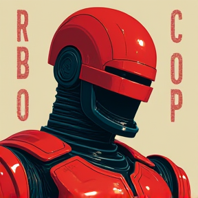 Robocop