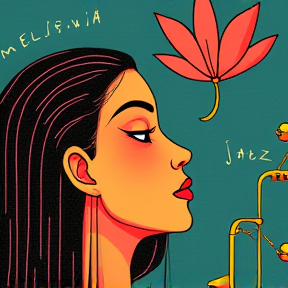 Melodia Jazz Bonita