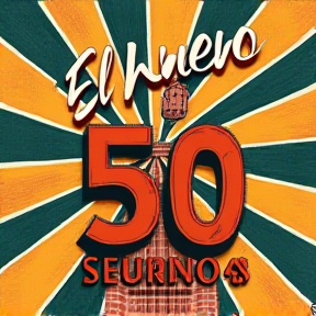 El huevo 50