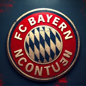 Fc Bayern 