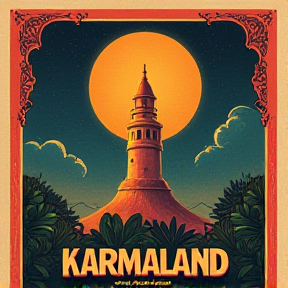 Karmaland