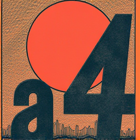 a4