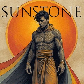 Sunstone