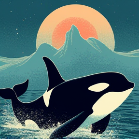 Orcas