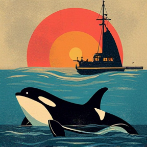 Orcas