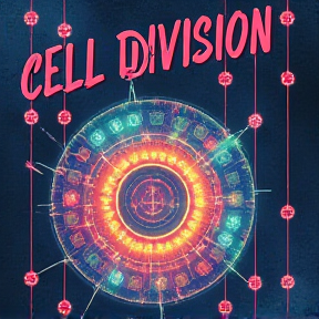 CELL DIVISION! P1