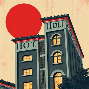 Hotel Japan