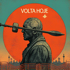 VOLTA HOJE