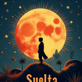 Suelta