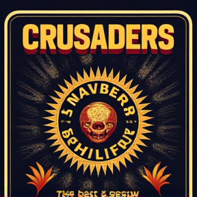 Crusaders of the Field