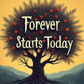 Forever Starts Today