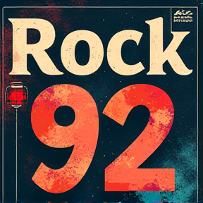 Rock 92