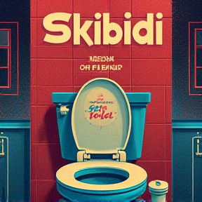 Skibidi Toilet