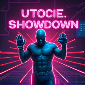 Neon Showdown