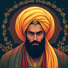 Waheguru 