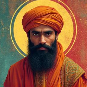 Waheguru 