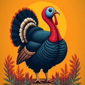 Gobble Up the Mic