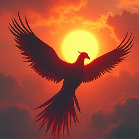 Phoenix Rising