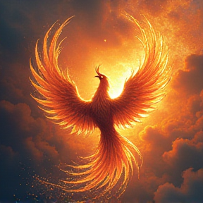 Phoenix Rising