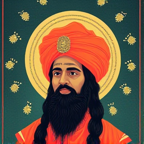 Waheguru 