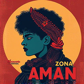 Zona aman 