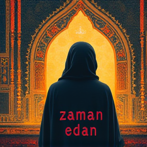 zaman edan