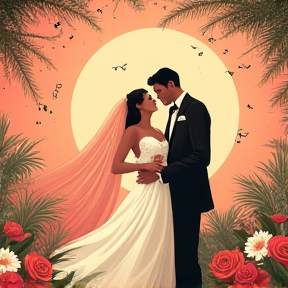 CANÇÃO DE BODAS