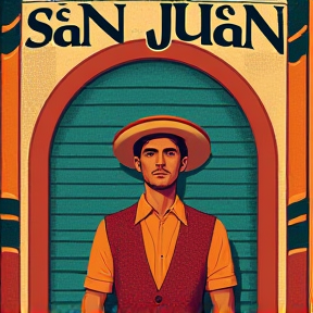 San Juan