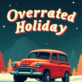 Overrated Holiday