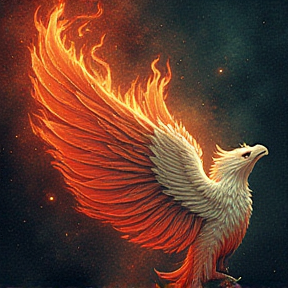 Wings of Shadow, Heart of Flame