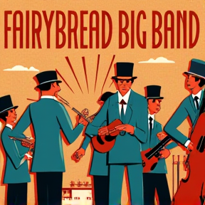 Fairybread Big Band