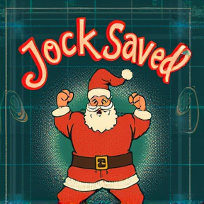 Jock Saved Christmas