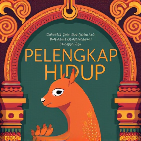 PELENGKAP HIDUP