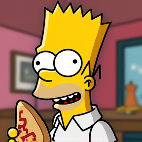 The Simpson´s Food song