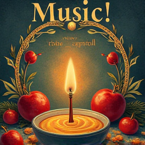 Music  - a feast i nd eeilsamd