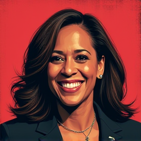 Never Kamala