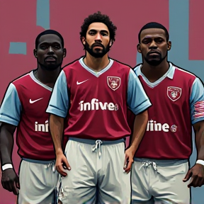 West Ham Hustle