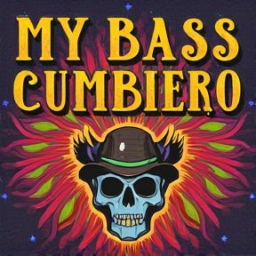 My Bass Cumbiero