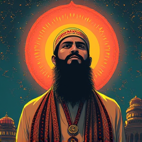 Waheguru 