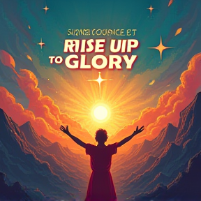 Rise Up to Glory