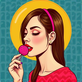 Lollipop