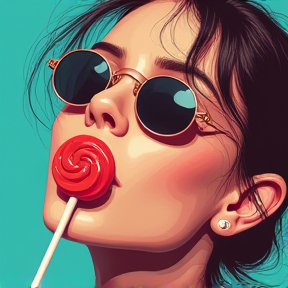 Lollipop