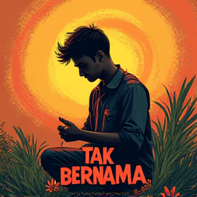 TAK BERNAMA