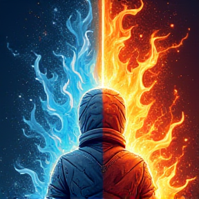 Fire and Ice